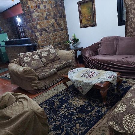 Al Moayad Apartment Near To Genina Mall, Abbas Al Akkad Cairo Exterior photo