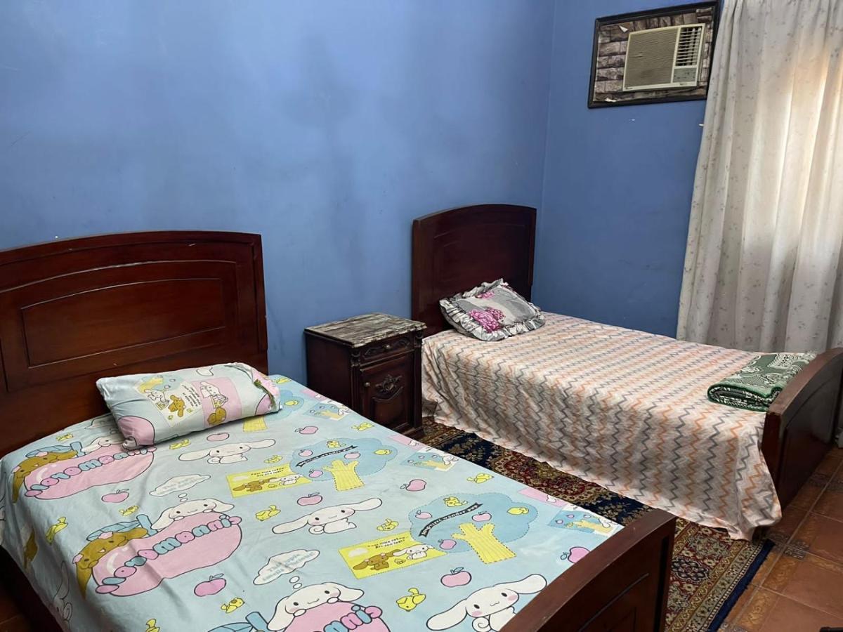 Al Moayad Apartment Near To Genina Mall, Abbas Al Akkad Cairo Exterior photo