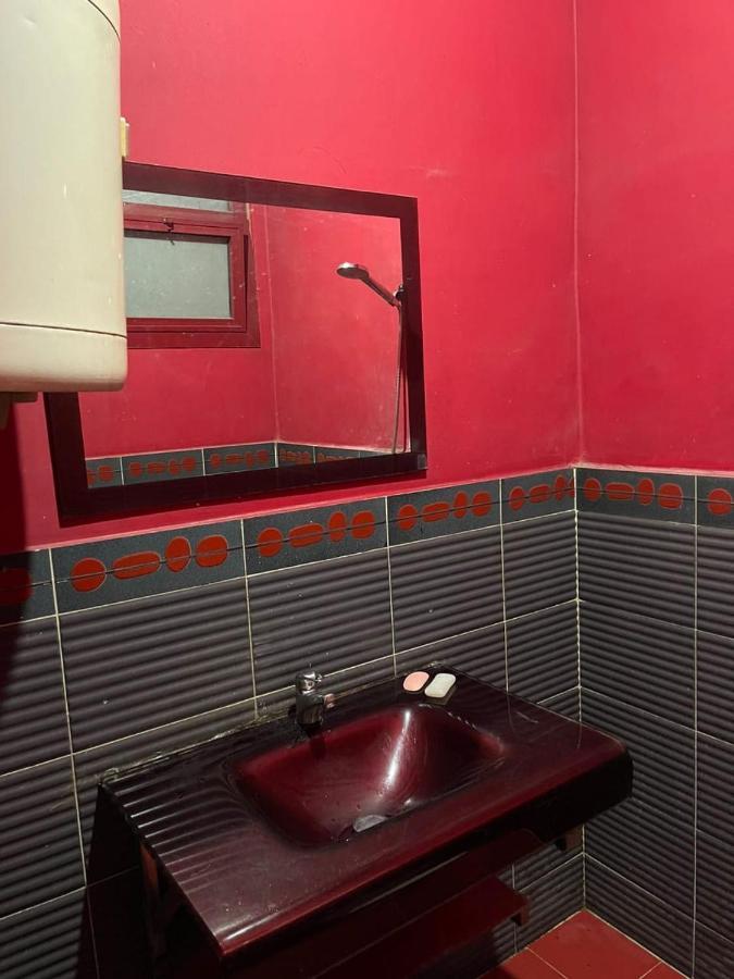 Al Moayad Apartment Near To Genina Mall, Abbas Al Akkad Cairo Exterior photo