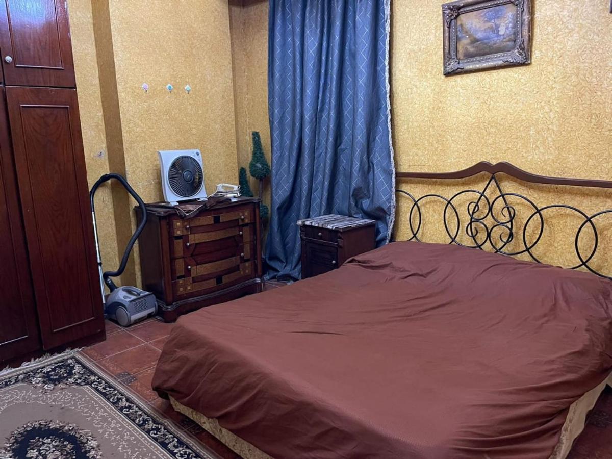 Al Moayad Apartment Near To Genina Mall, Abbas Al Akkad Cairo Exterior photo